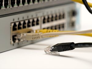 Telecom Downtime Impact on Auto Shops
